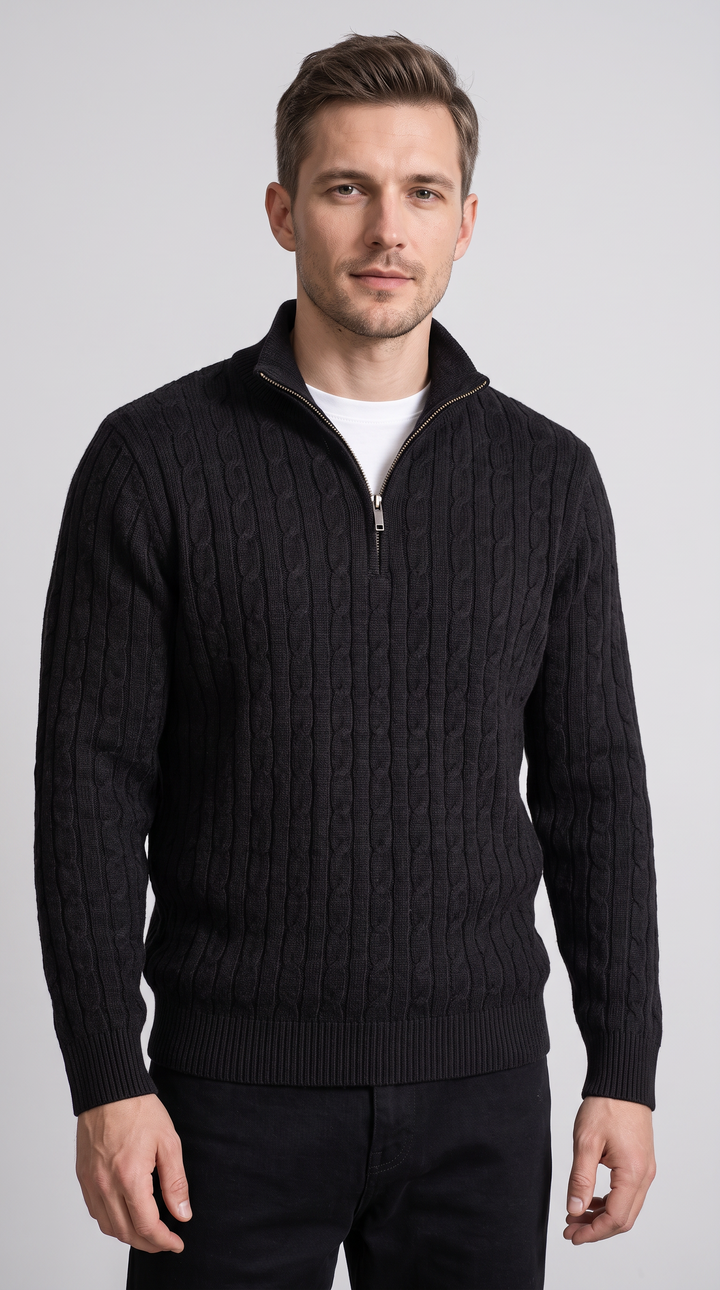 Sweter rozpinany Aster™