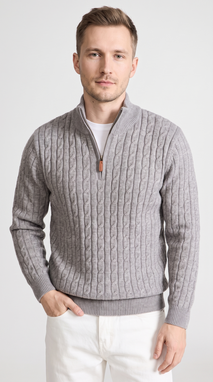Sweter rozpinany Aster™