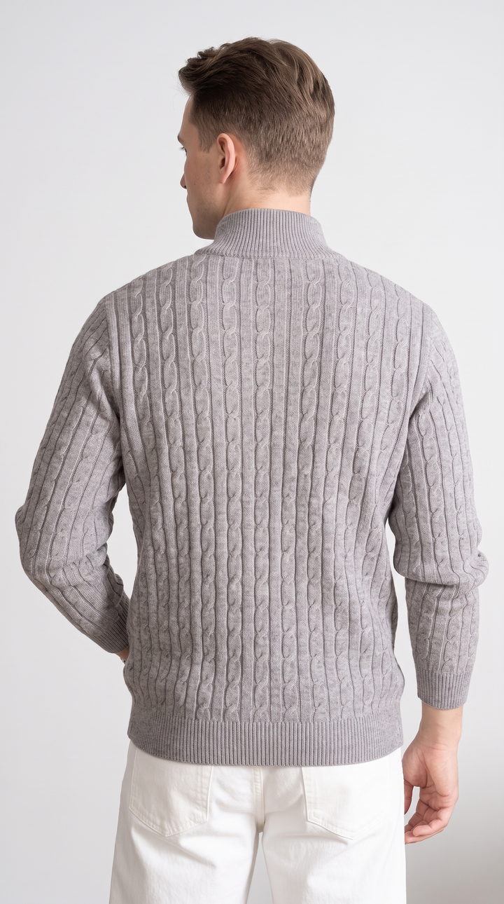 Sweter rozpinany Aster™