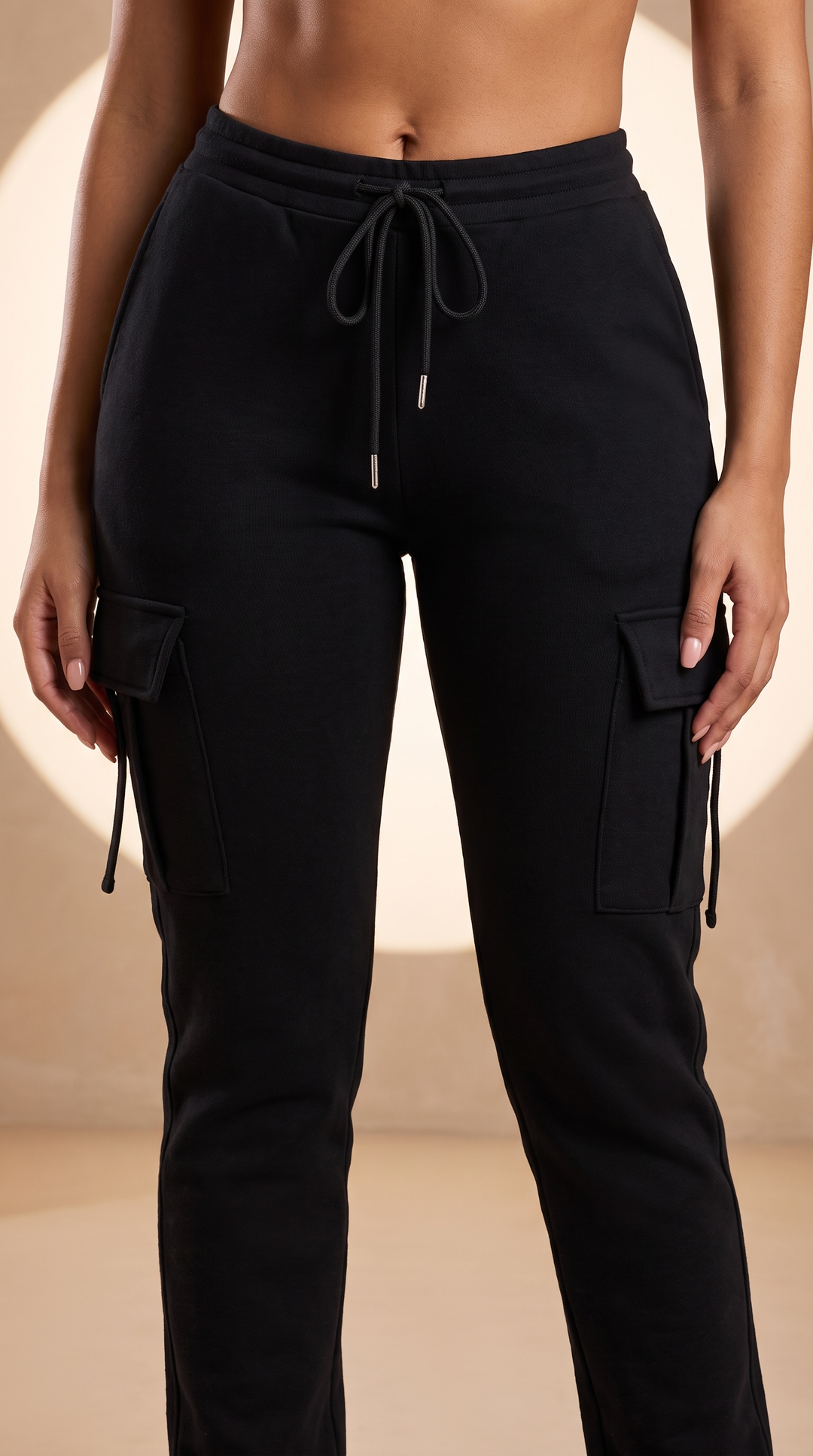 Spodnie cargo Nora™