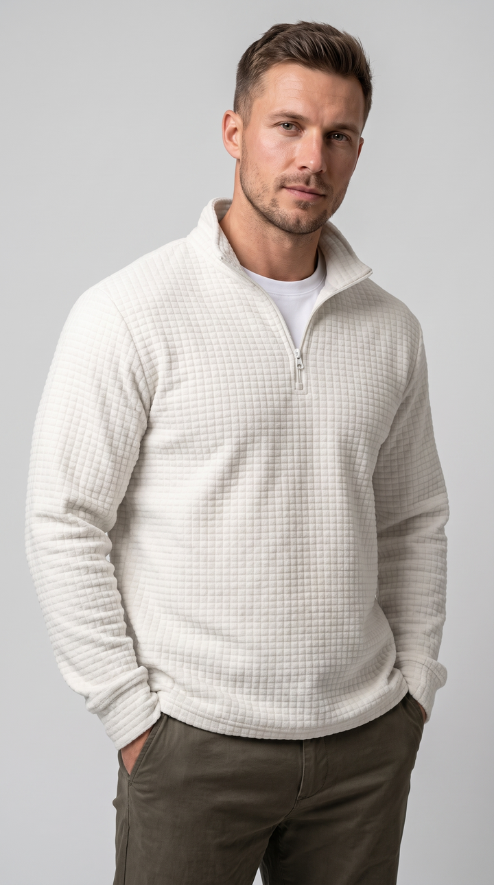 Sweter rozpinany Varen™