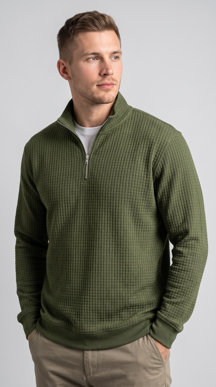 Sweter rozpinany Varen™