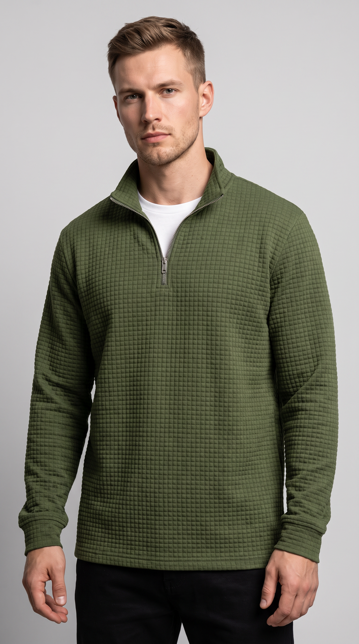 Sweter rozpinany Varen™