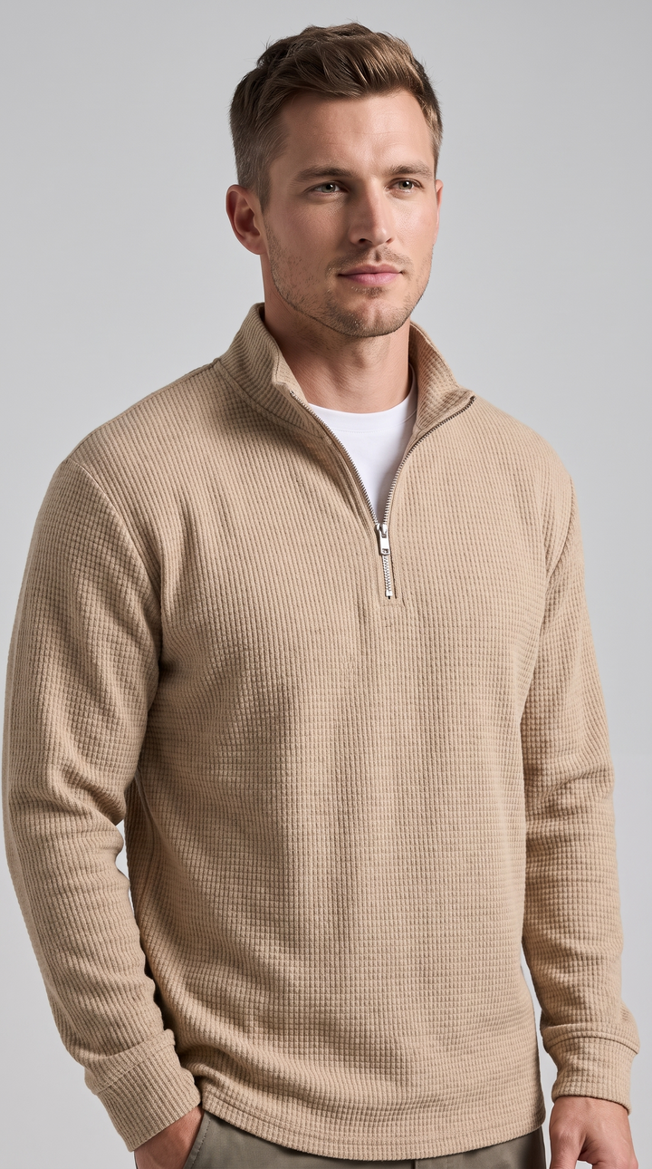 Sweter rozpinany Varen™