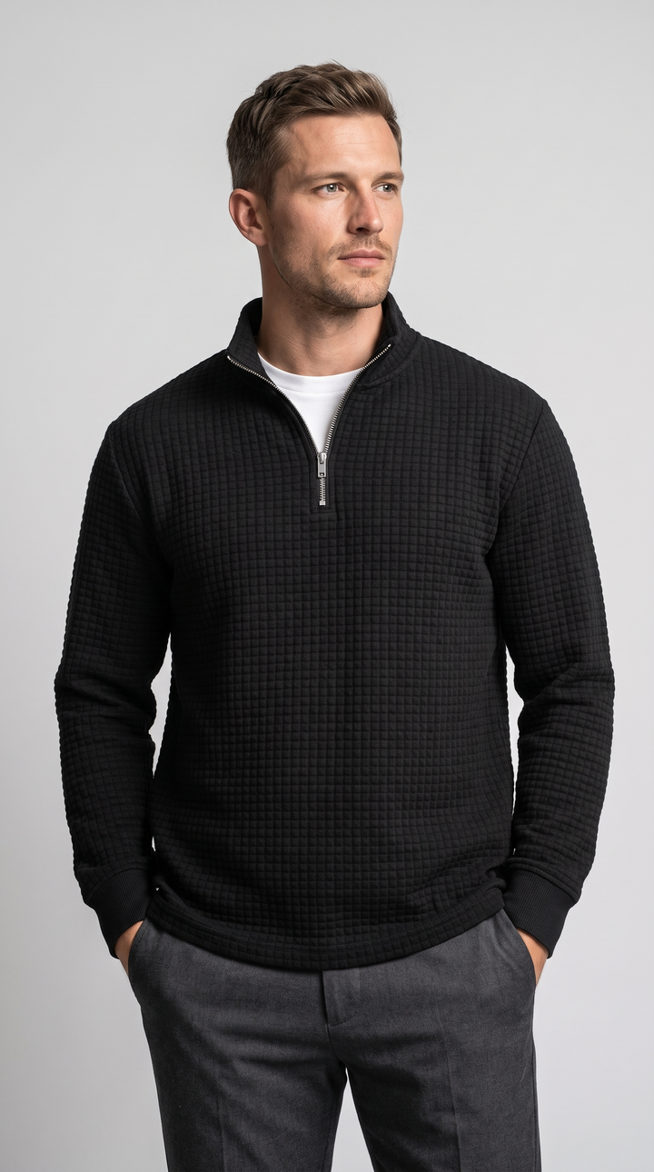 Sweter rozpinany Varen™