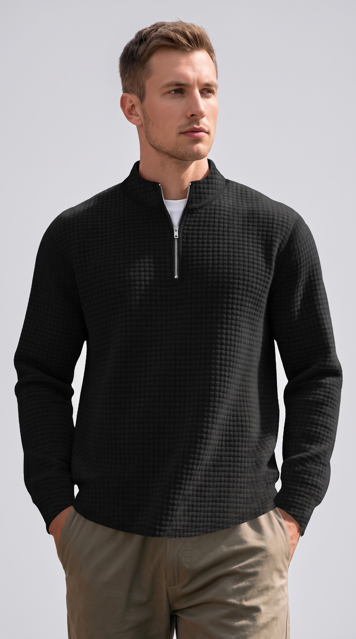 Sweter rozpinany Varen™