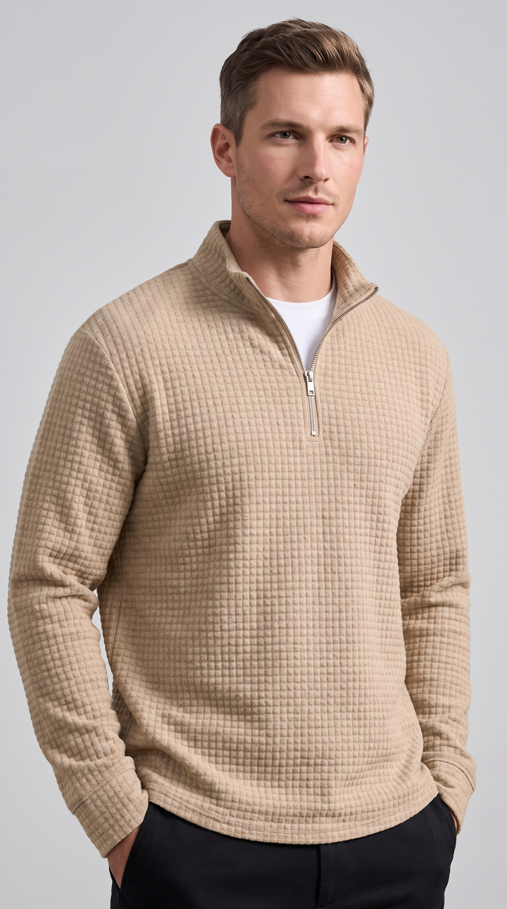 Sweter rozpinany Varen™
