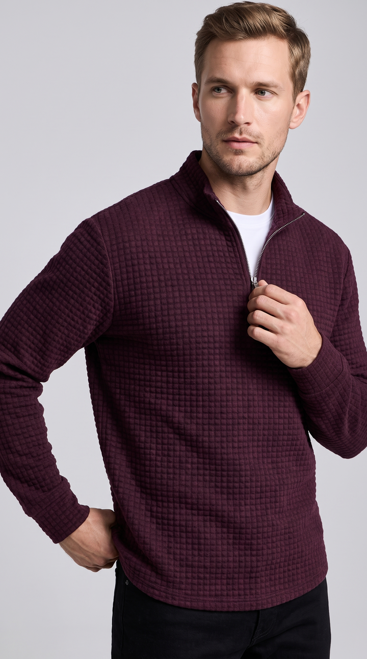 Sweter rozpinany Varen™