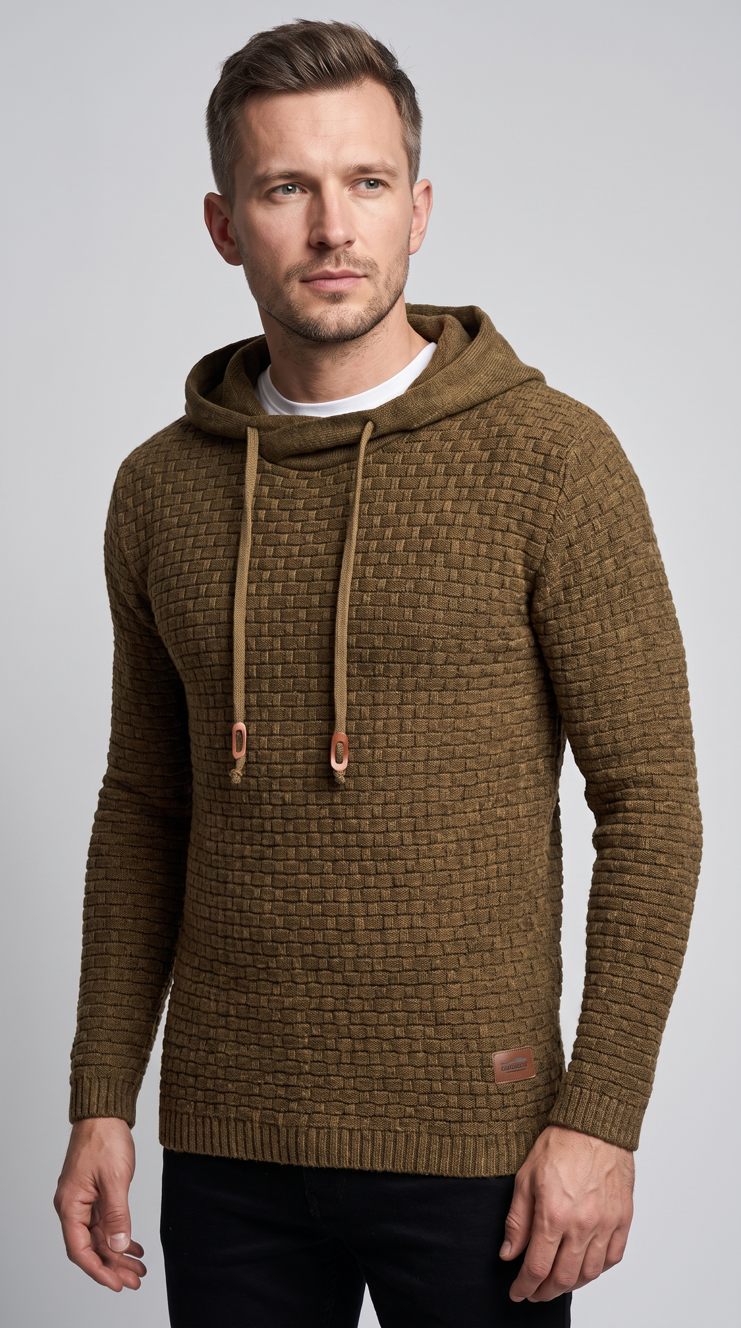 Bluza z kapturem Milo™