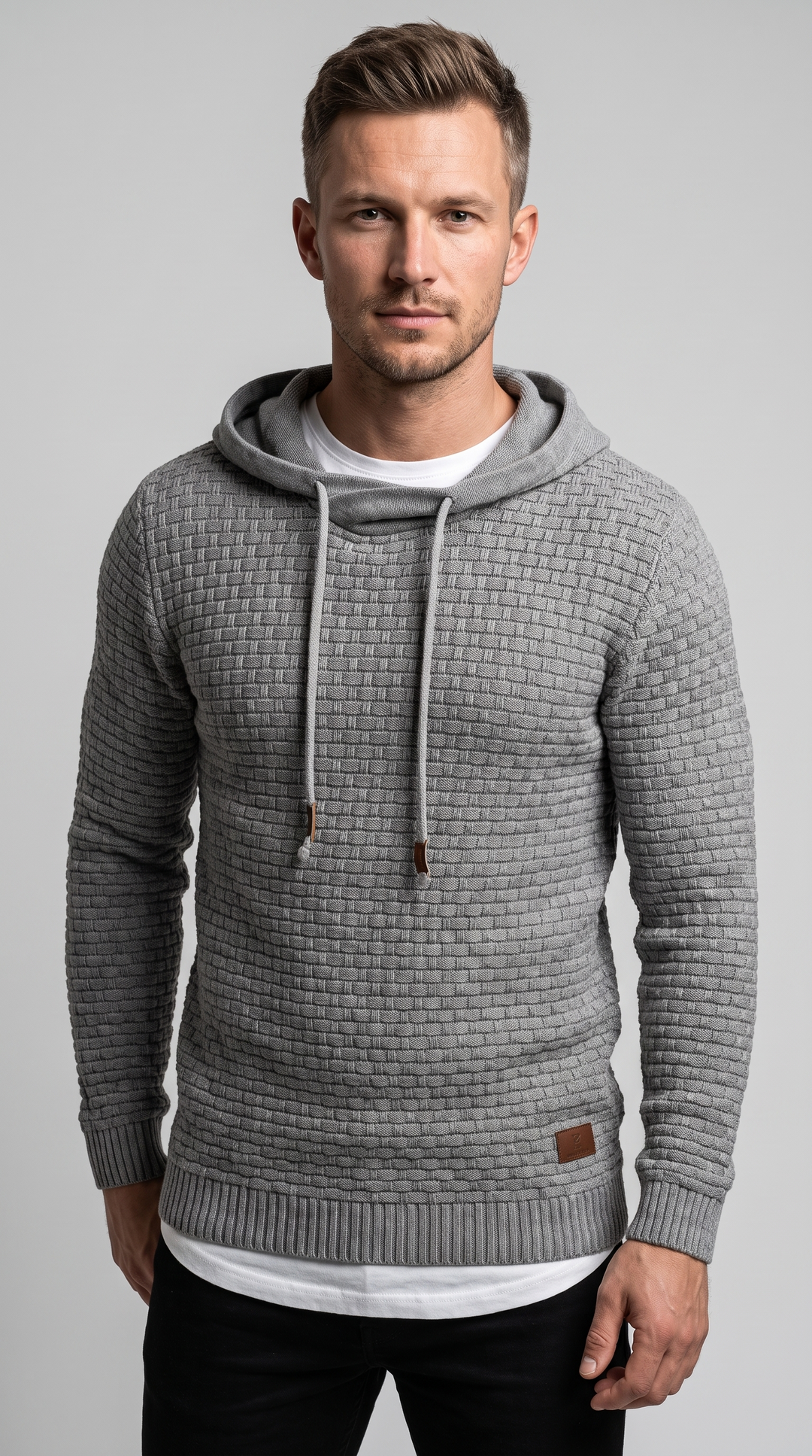 Bluza z kapturem Milo™
