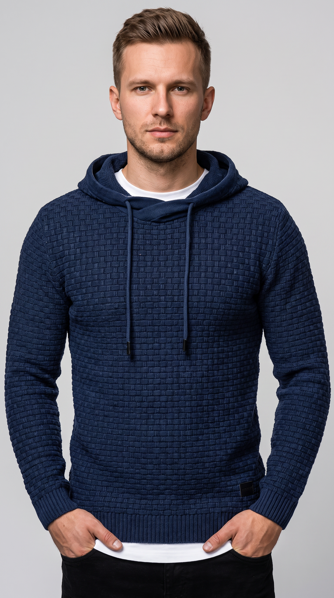 Bluza z kapturem Milo™