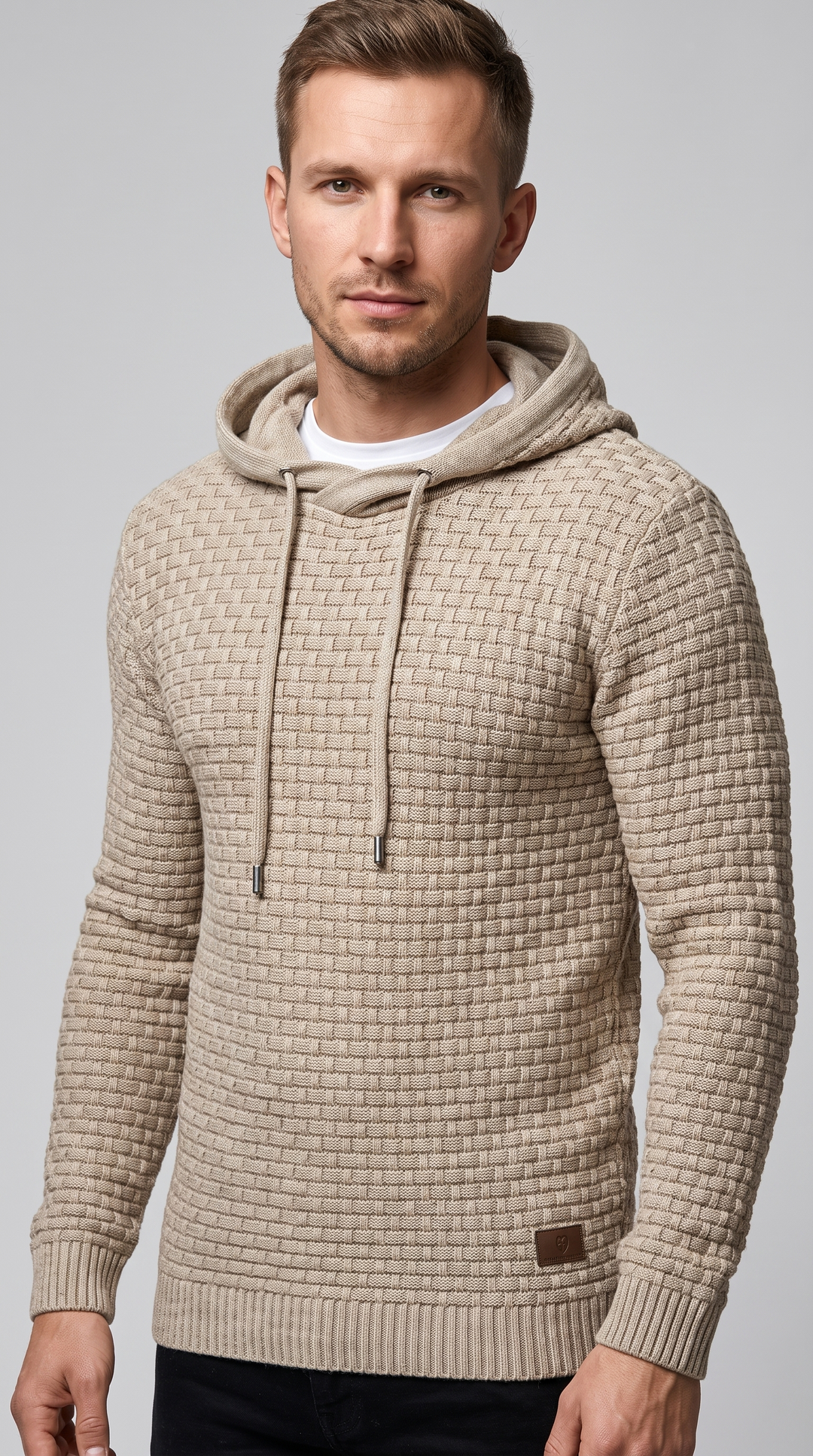 Bluza z kapturem Milo™