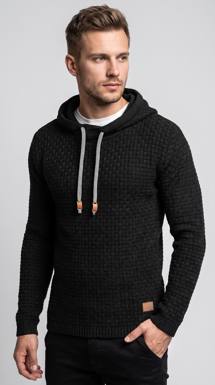 Bluza z kapturem Milo™