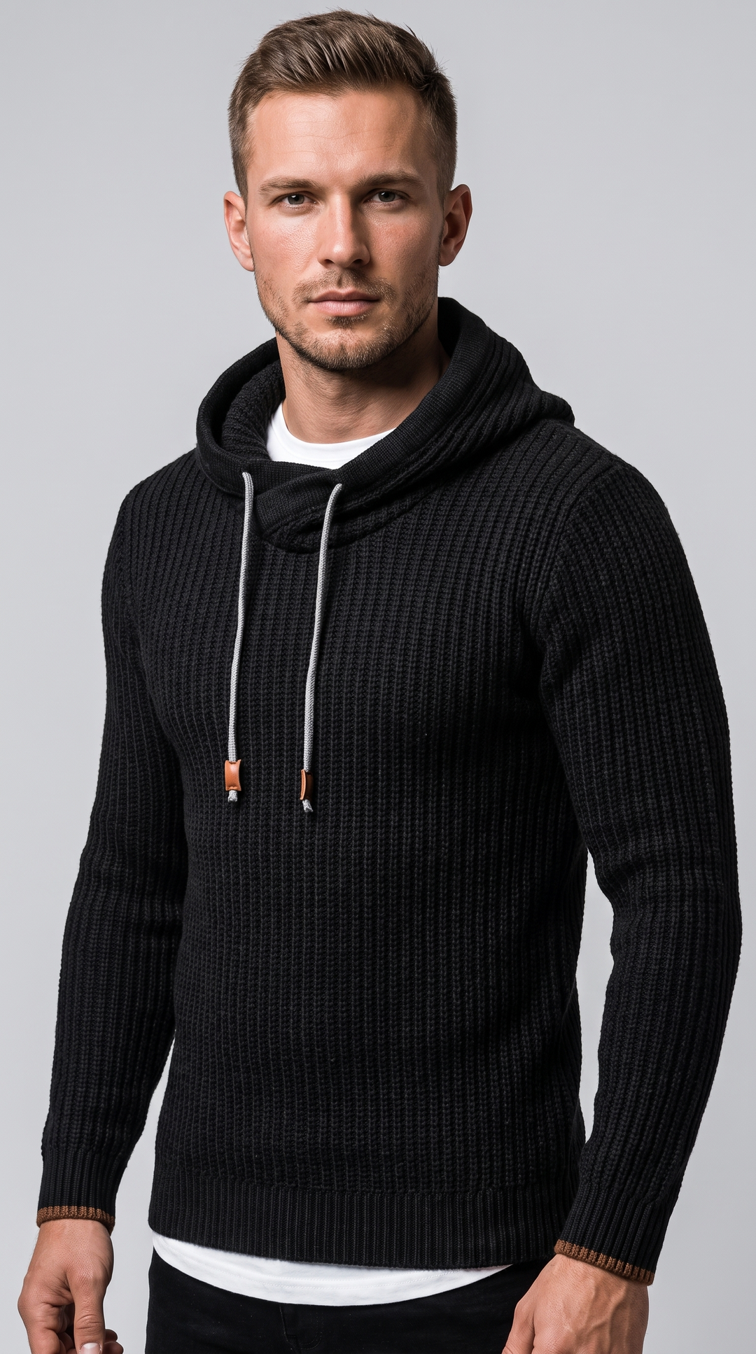 Bluza z kapturem Milo™
