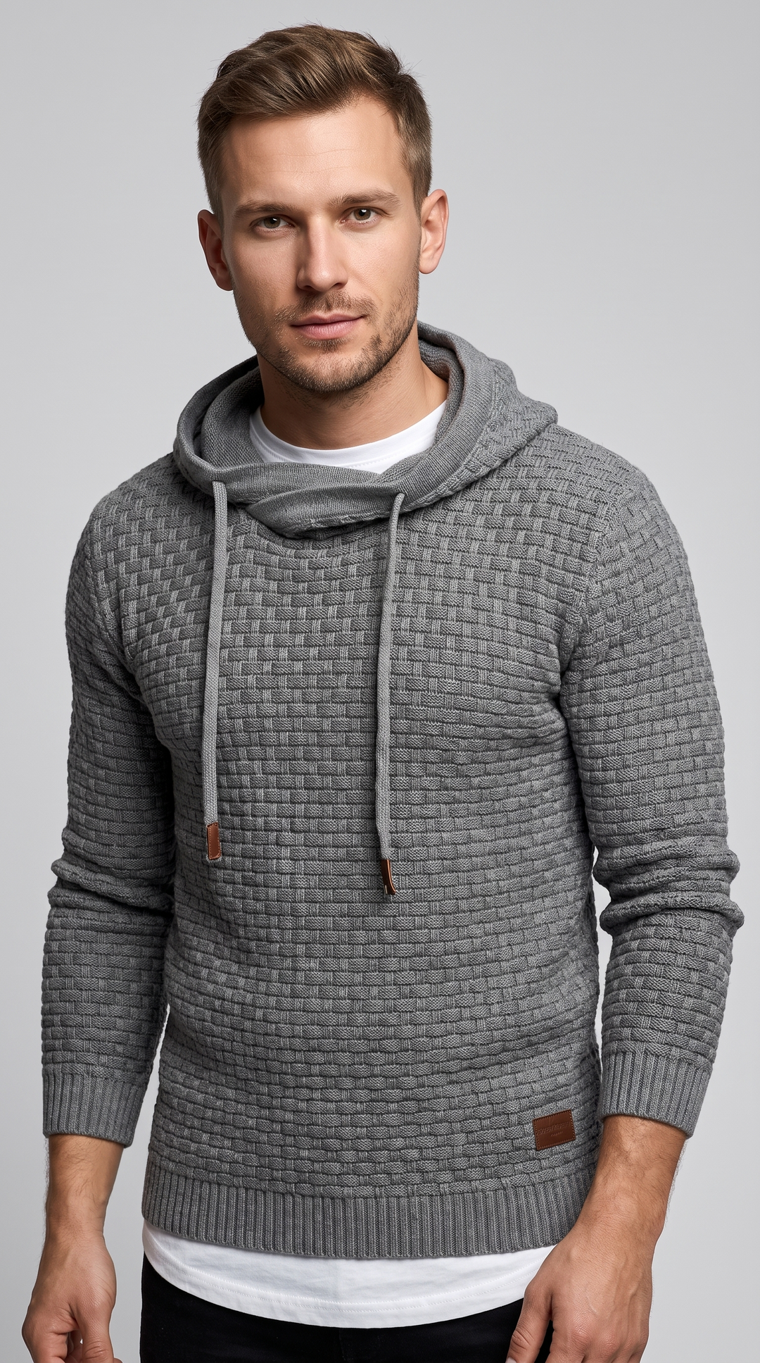 Bluza z kapturem Milo™