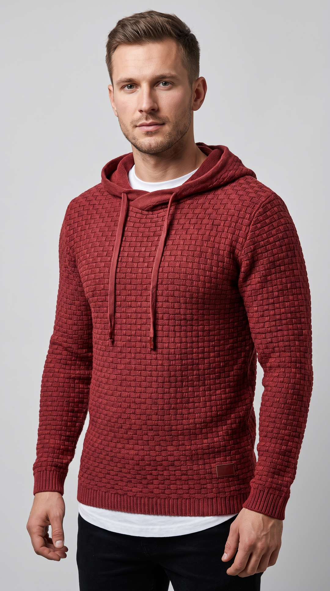 Bluza z kapturem Milo™