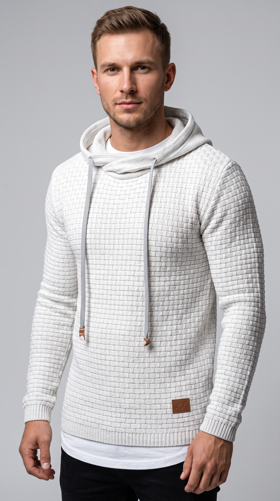 Bluza z kapturem Milo™