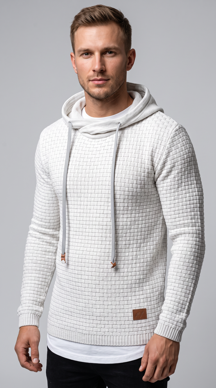 Bluza z kapturem Milo™