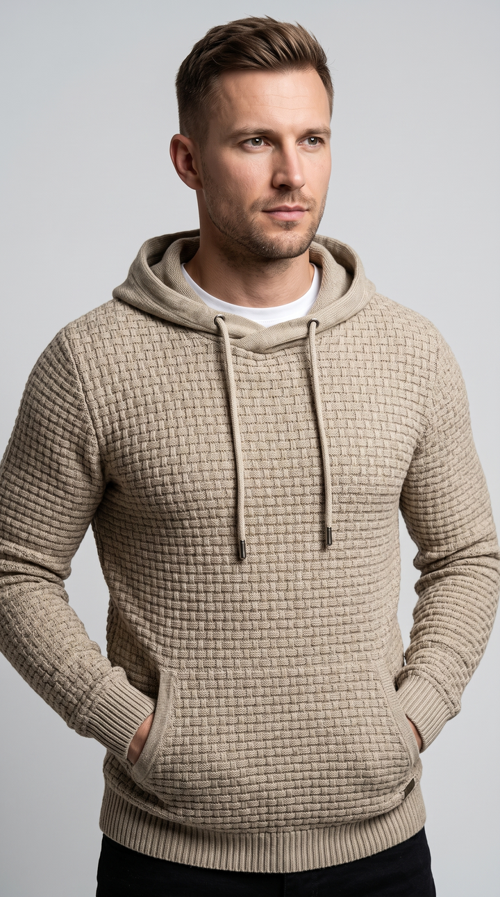 Bluza z kapturem Milo™