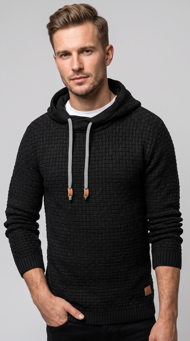 Bluza z kapturem Milo™