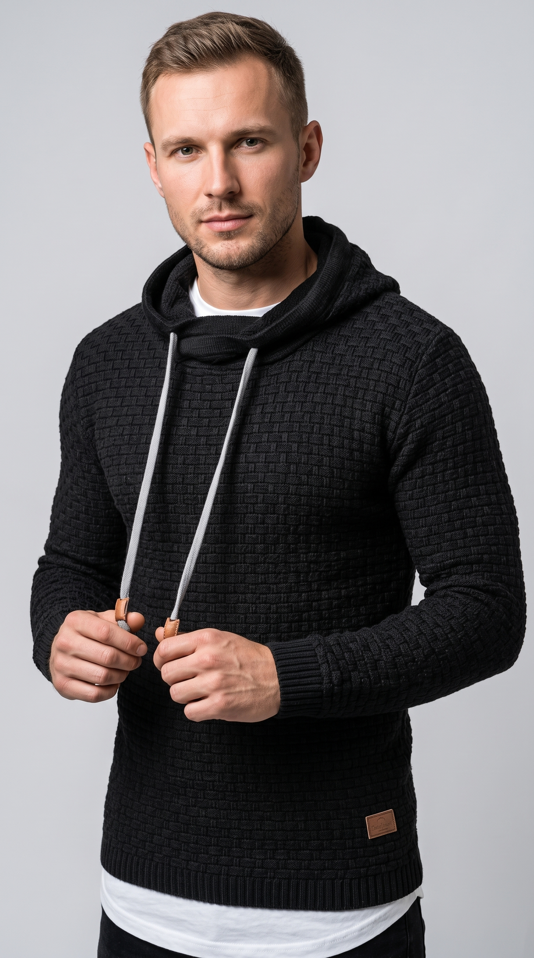 Bluza z kapturem Milo™