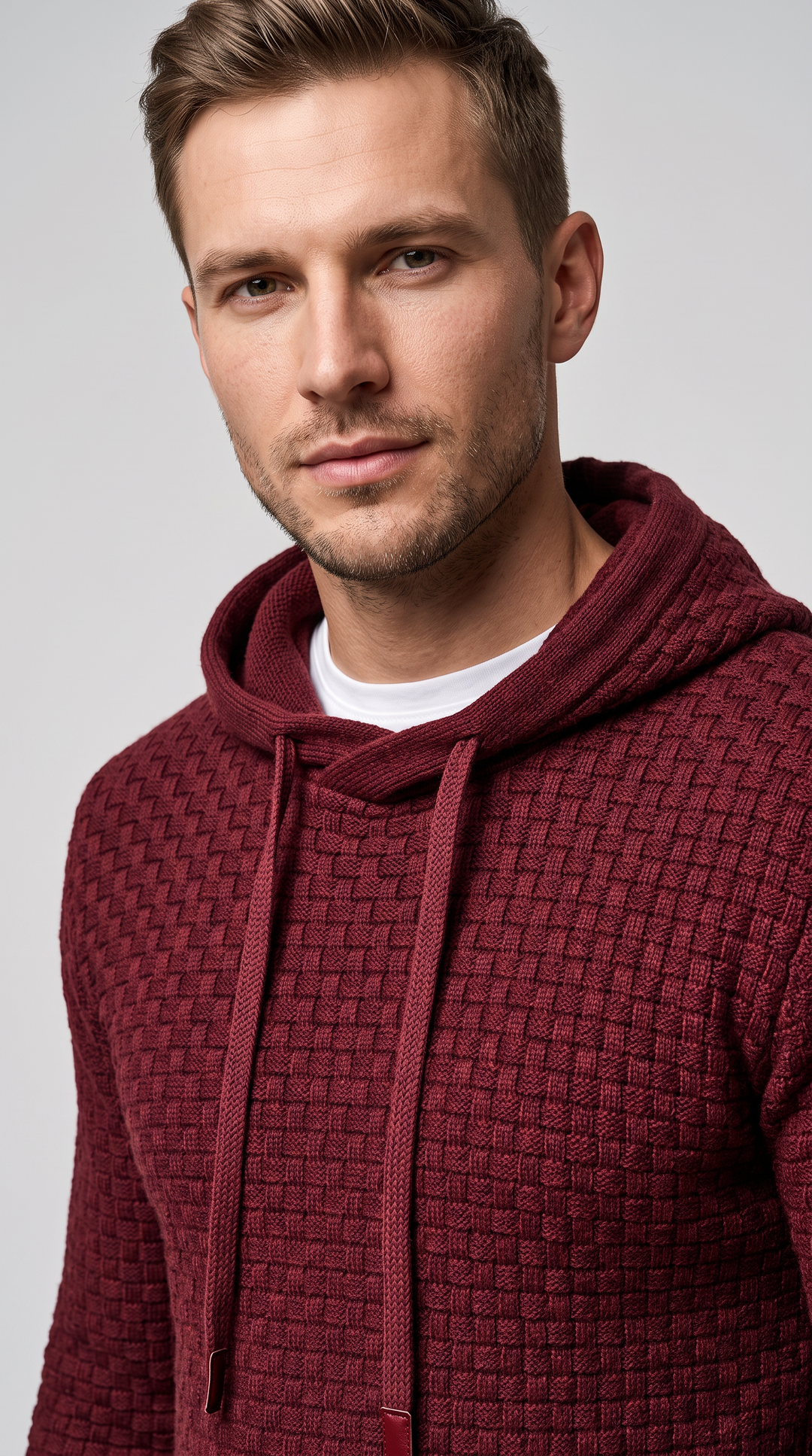 Bluza z kapturem Milo™
