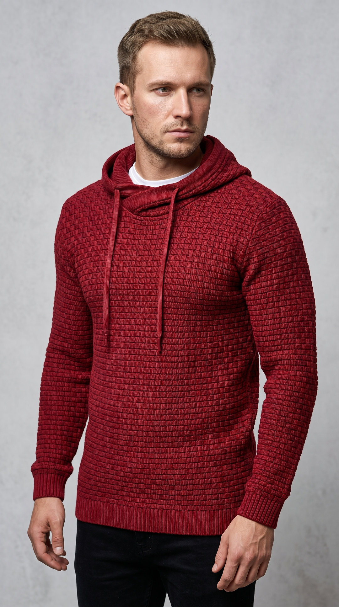 Bluza z kapturem Milo™