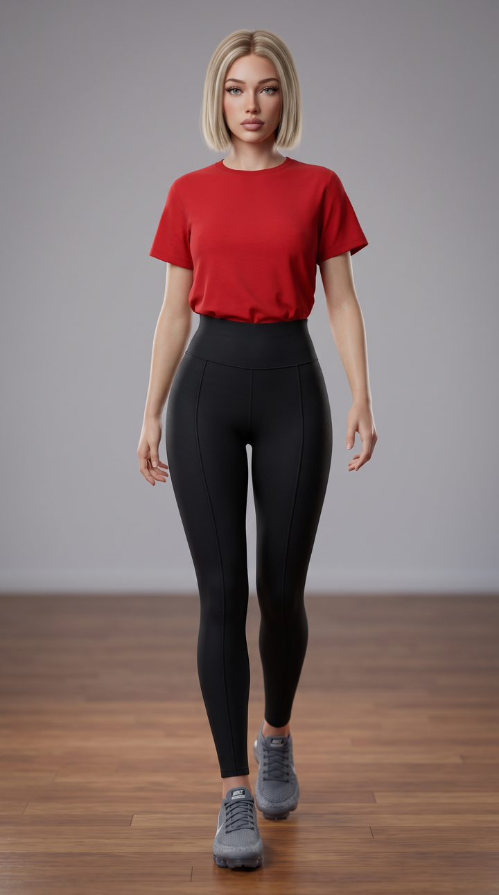 Legginsy do jogi Vela™