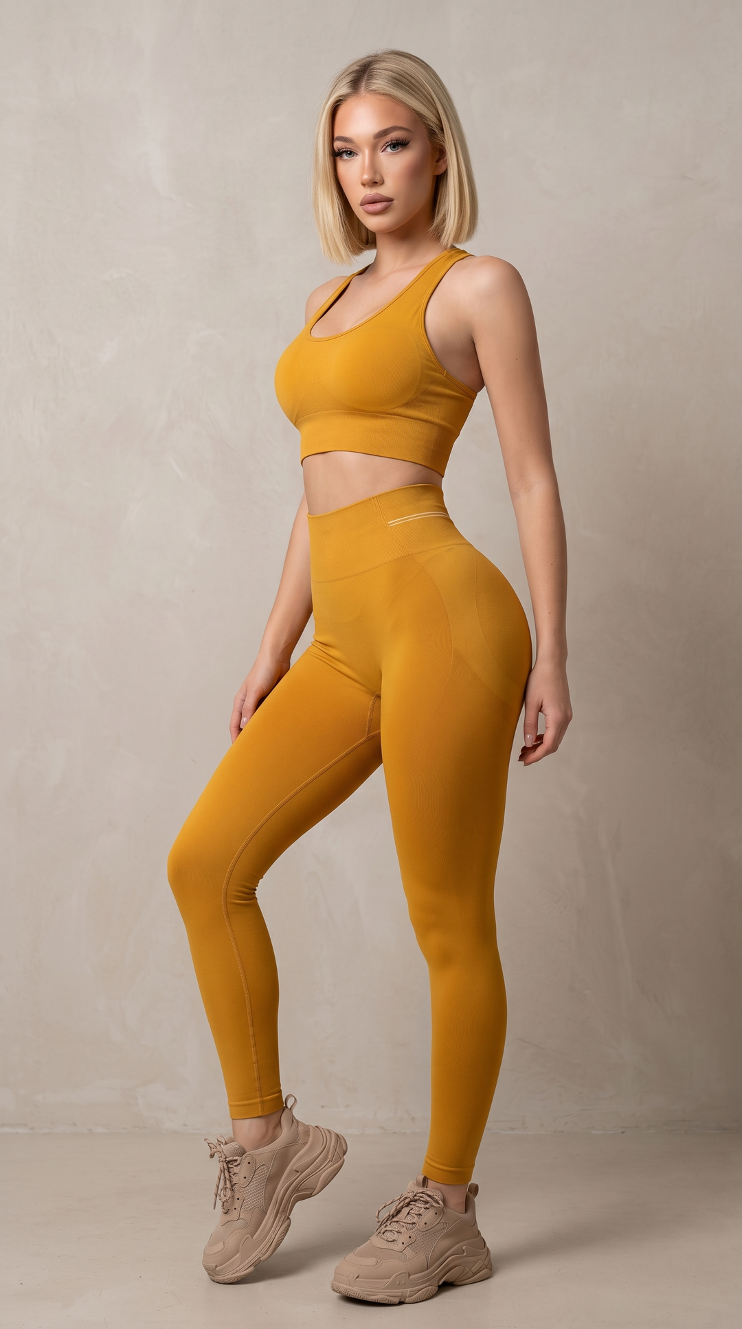 Legginsy do jogi Vela™