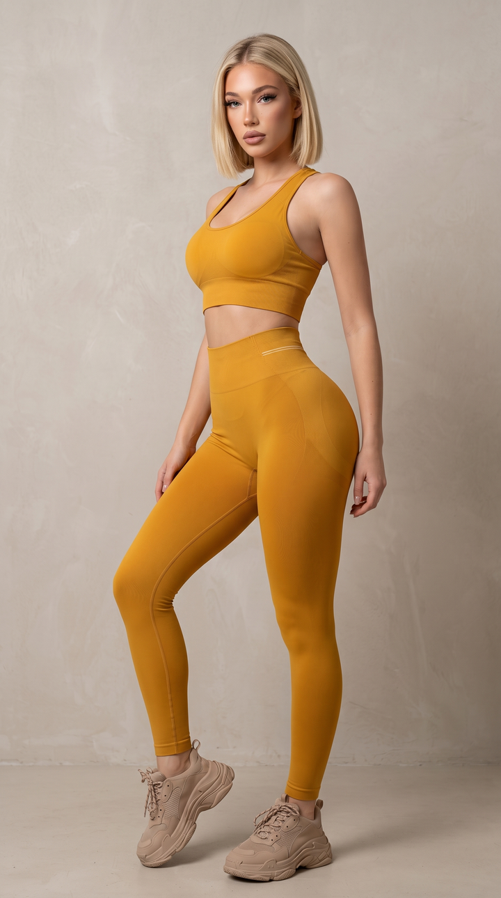 Legginsy do jogi Vela™