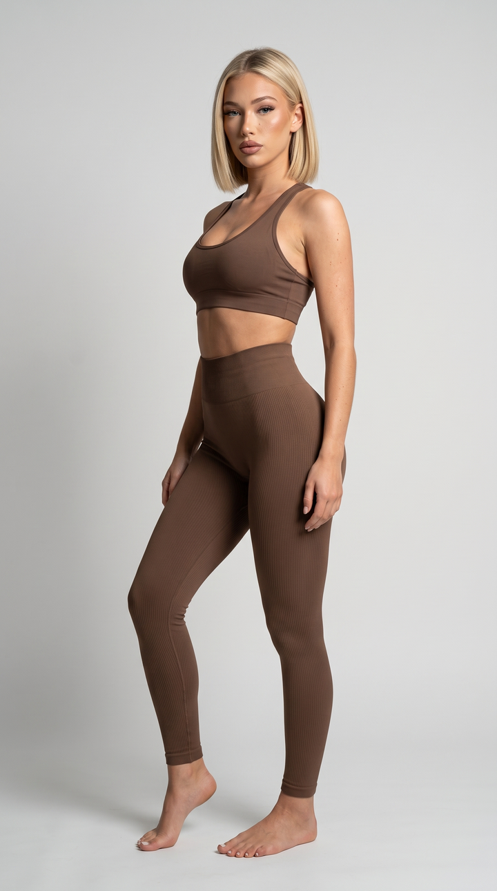 Legginsy do jogi Vela™