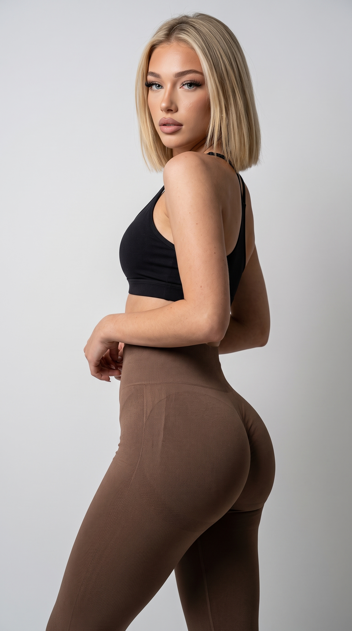 Legginsy do jogi Vela™