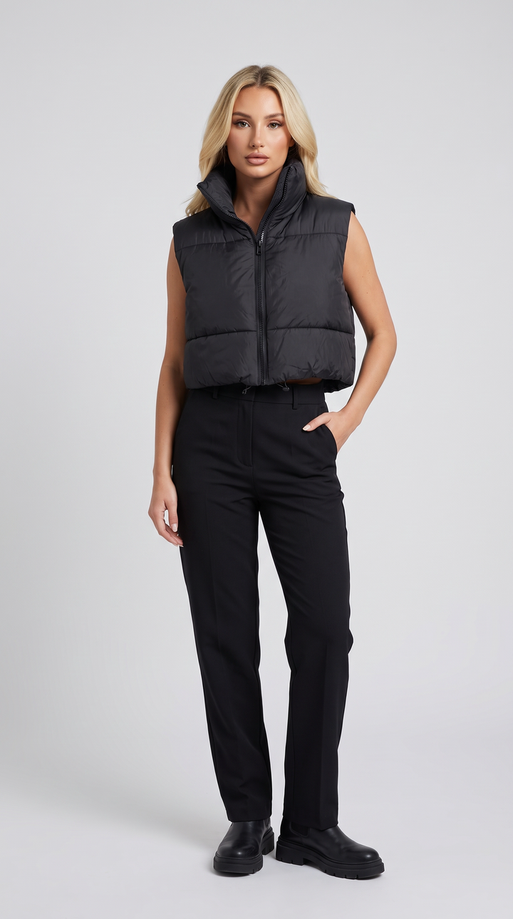 Vessa™ Puffer Vest