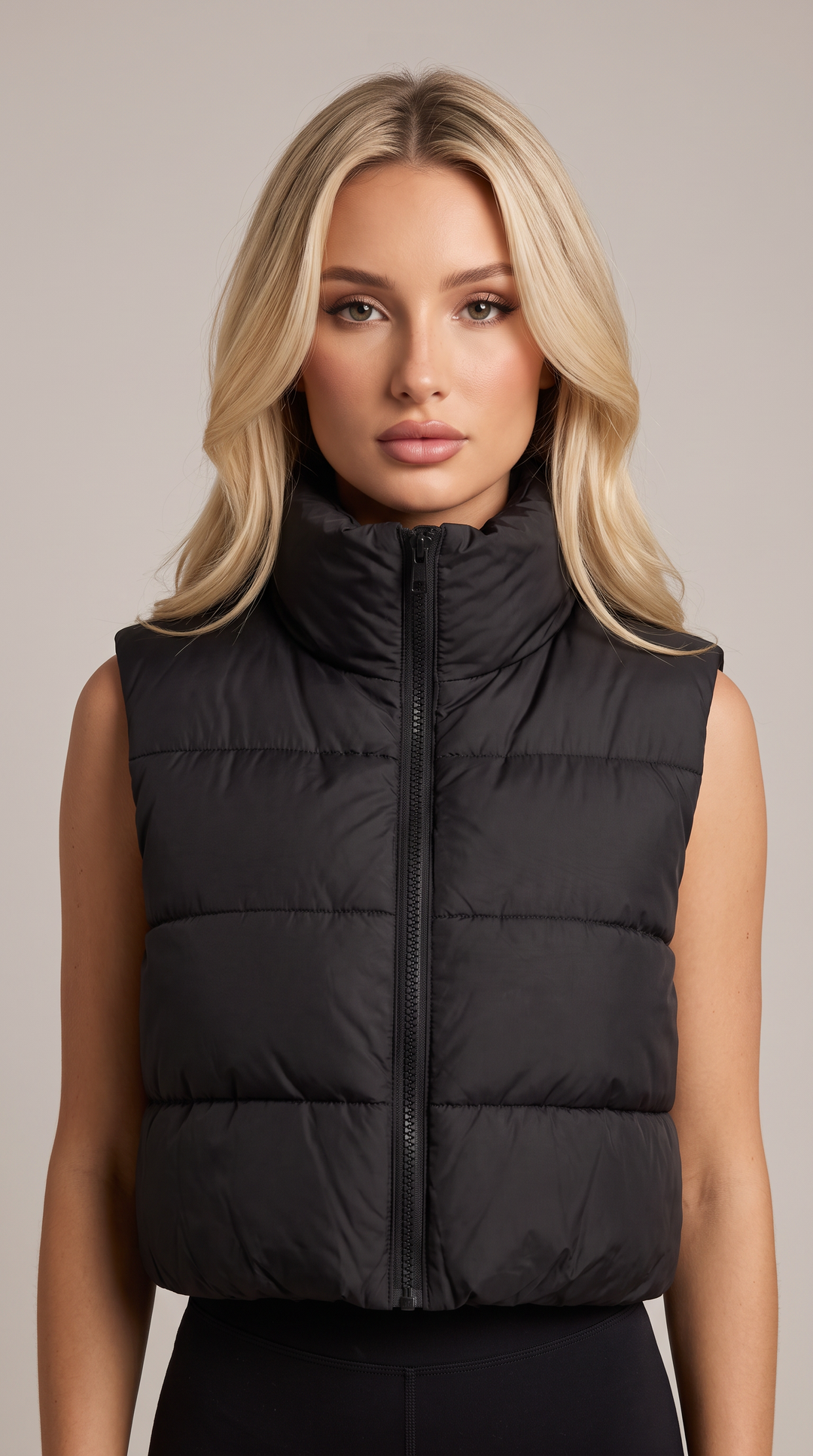 Vessa™ Puffer Vest