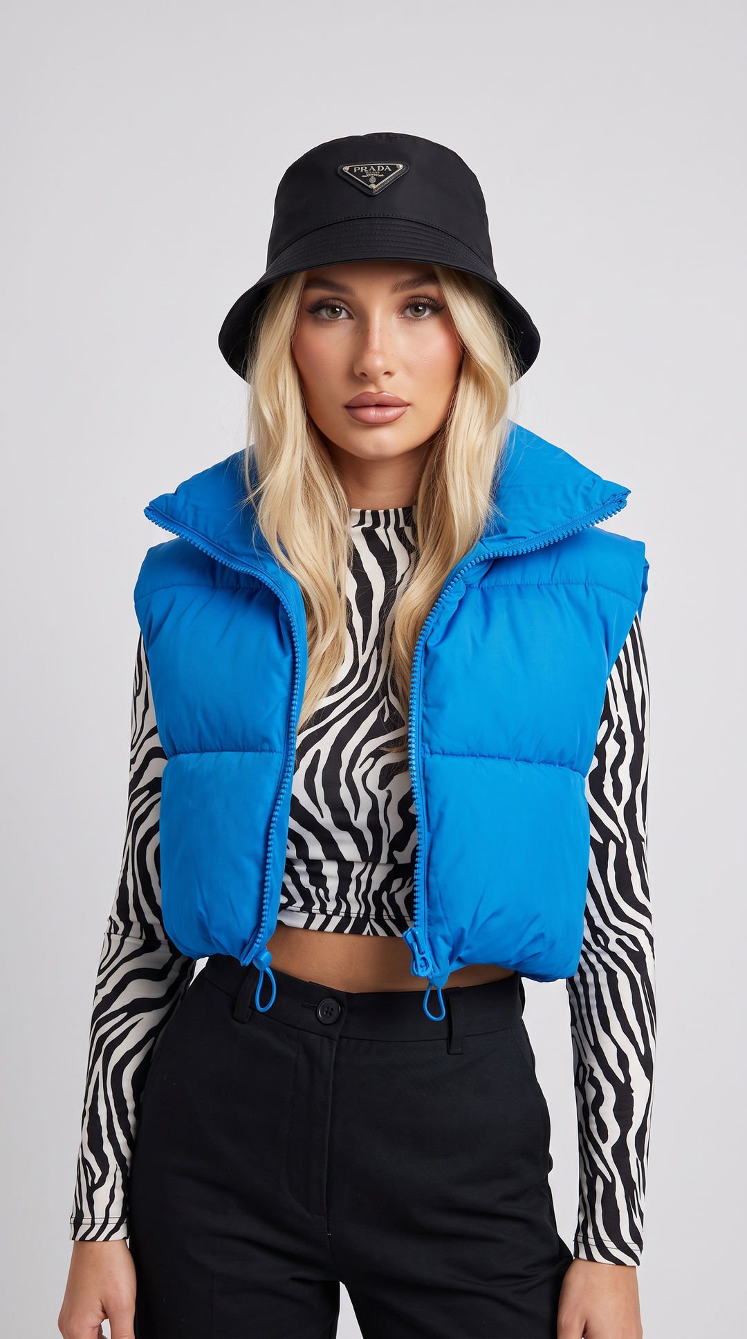 Vessa™ Puffer Vest