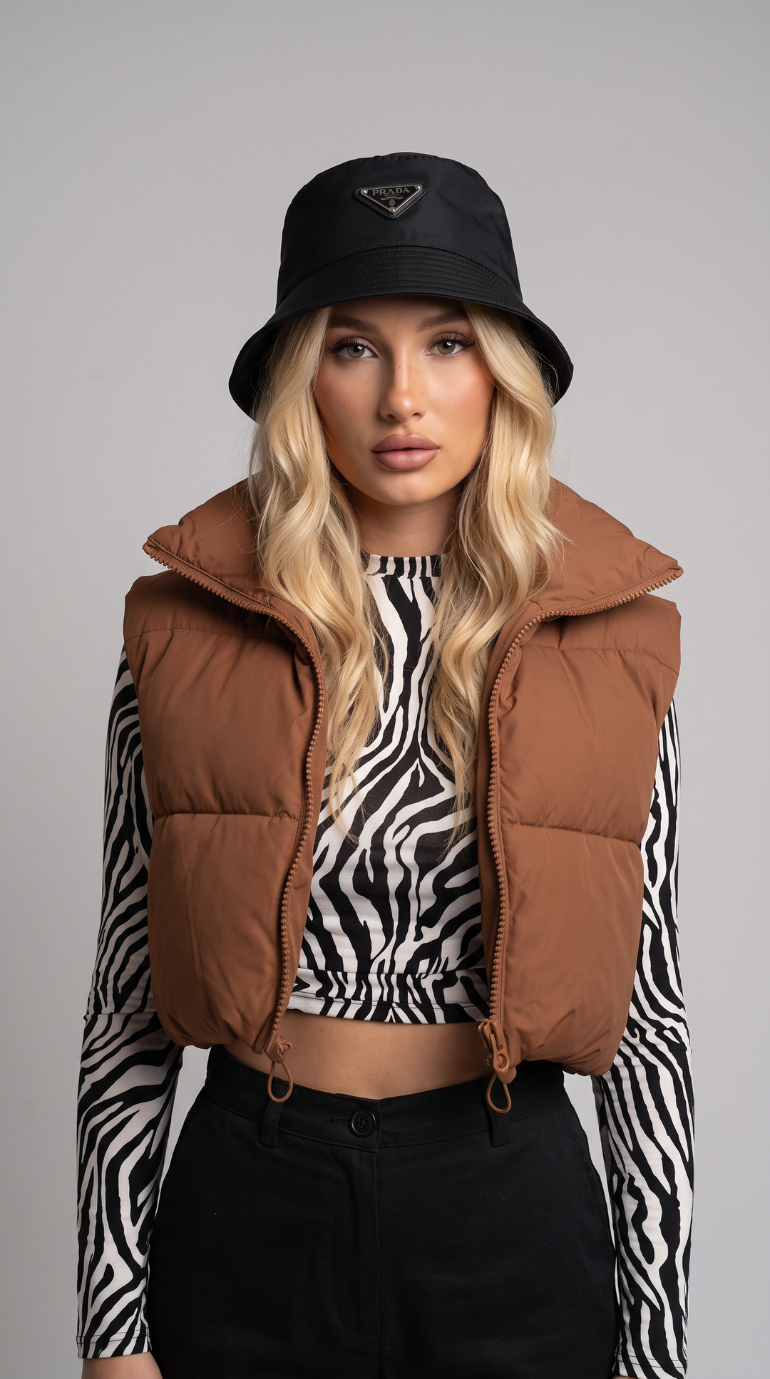Vessa™ Puffer Vest