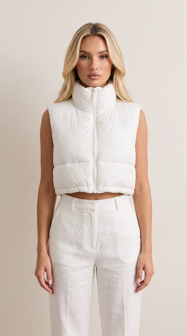 Vessa™ Puffer Vest