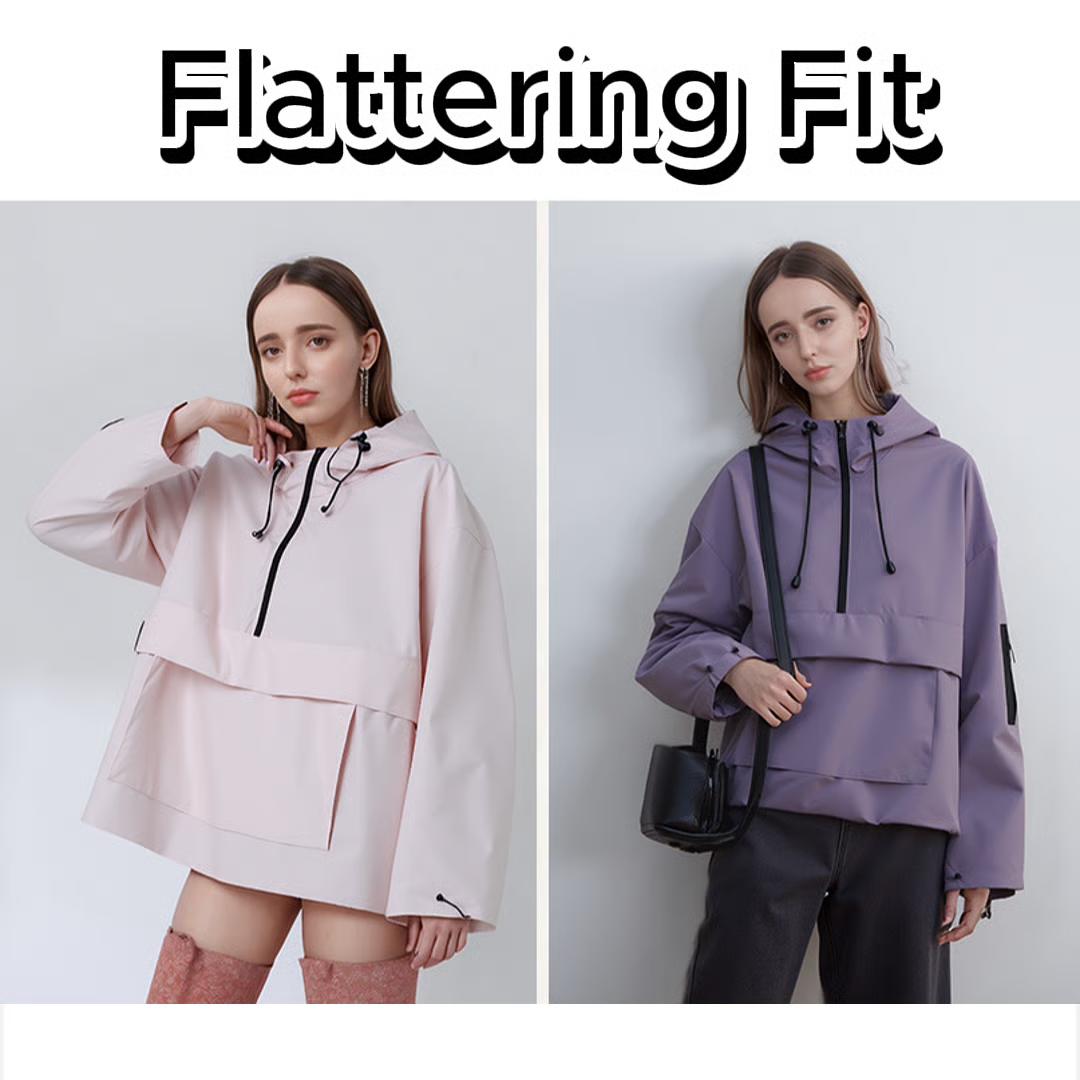 Nordelle™ – Lekka kurtka 3 w 1