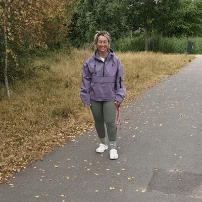 Nordelle™ – Lekka kurtka 3 w 1