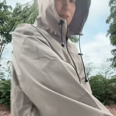 Nordelle™ – Lekka kurtka 3 w 1